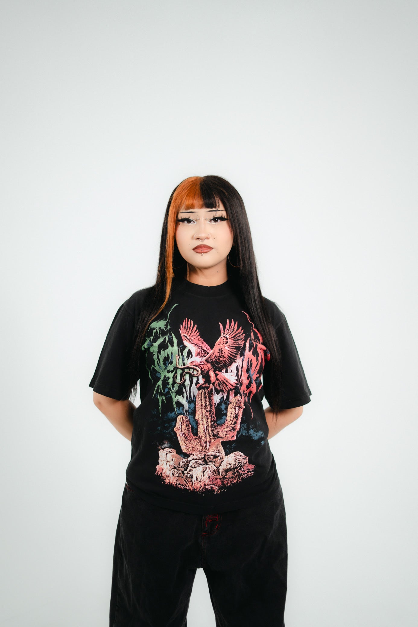 ARLINGTON MX TEE