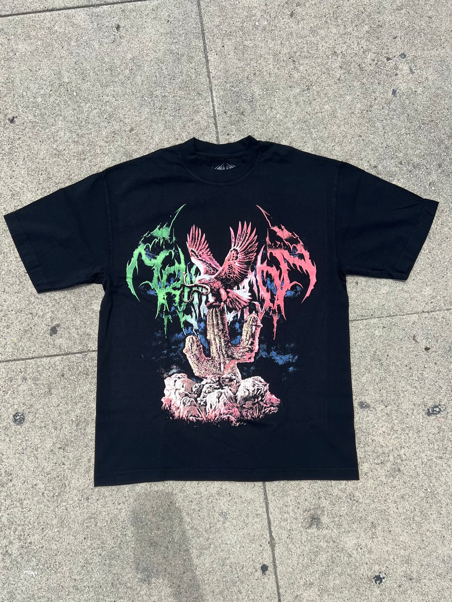 ARLINGTON MX TEE