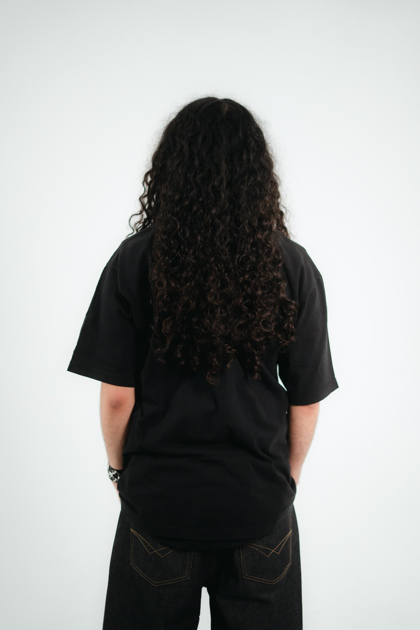 Rock Skull Tee