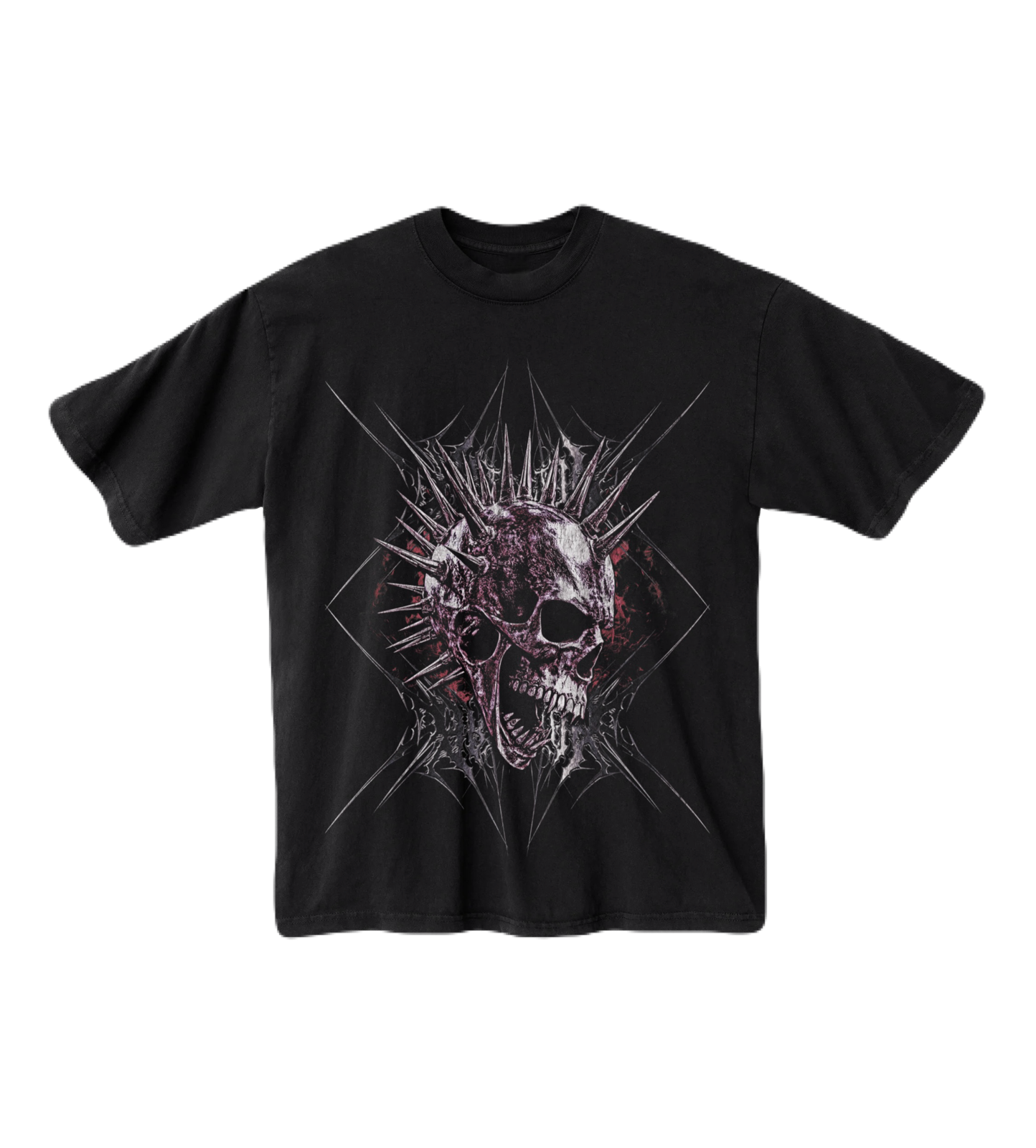 Rock Skull Tee