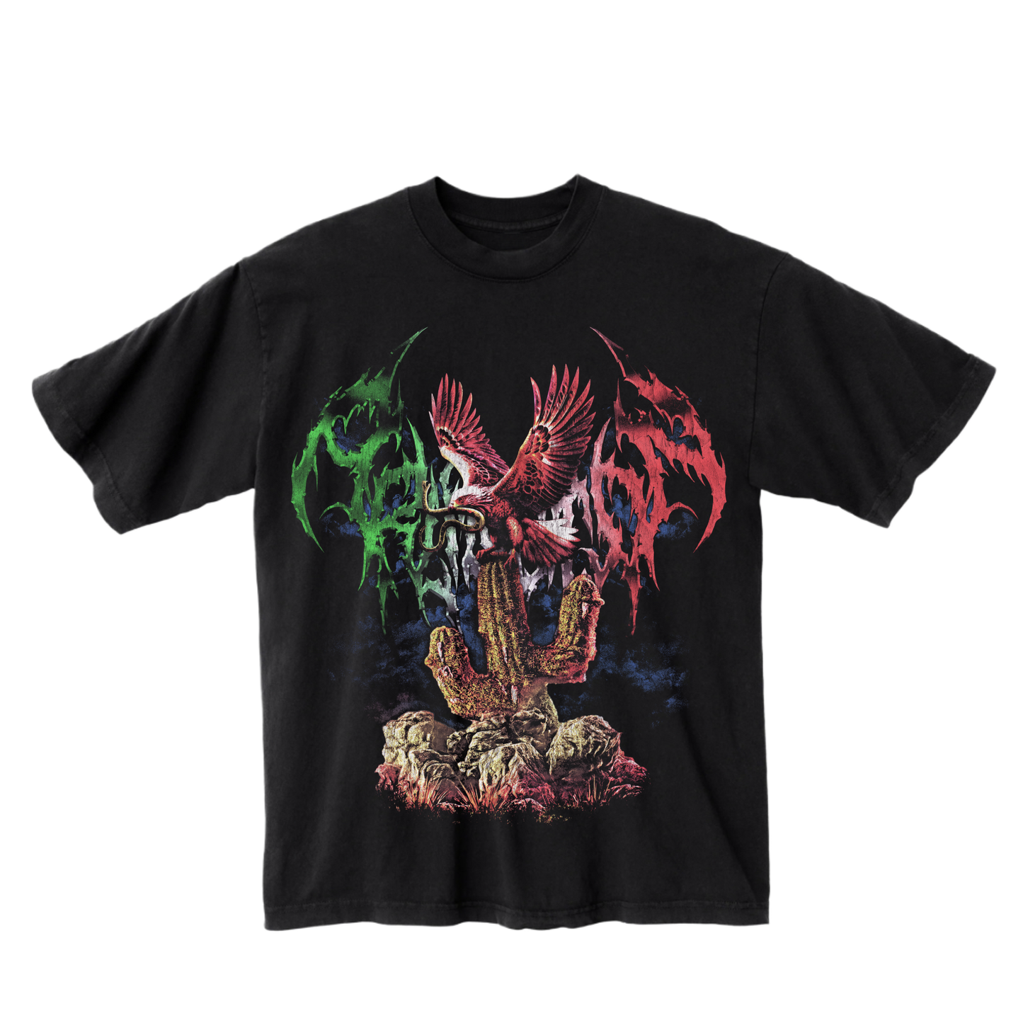 ARLINGTON MX TEE