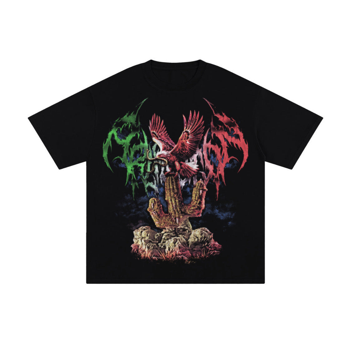 ARLINGTON MX TEE
