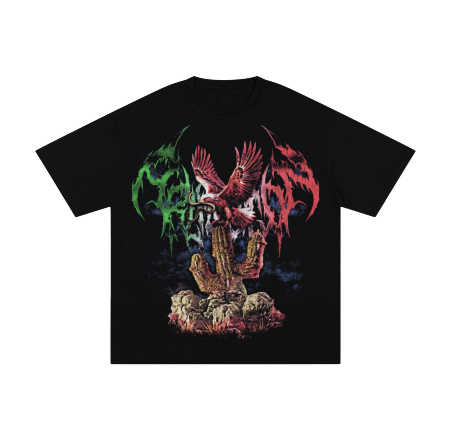 ARLINGTON MX TEE