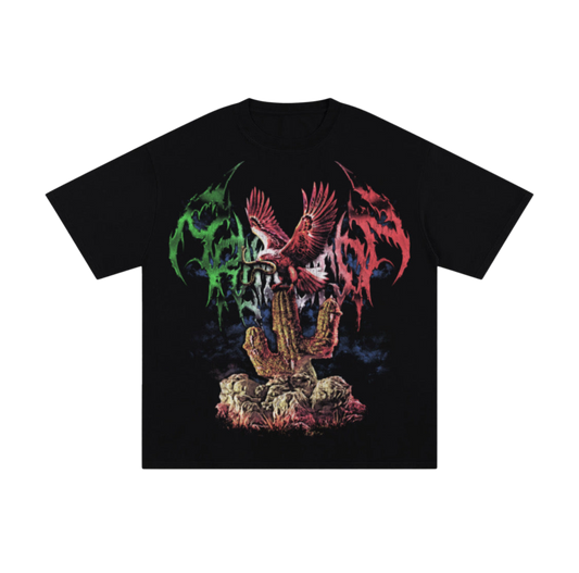 ARLINGTON MX TEE