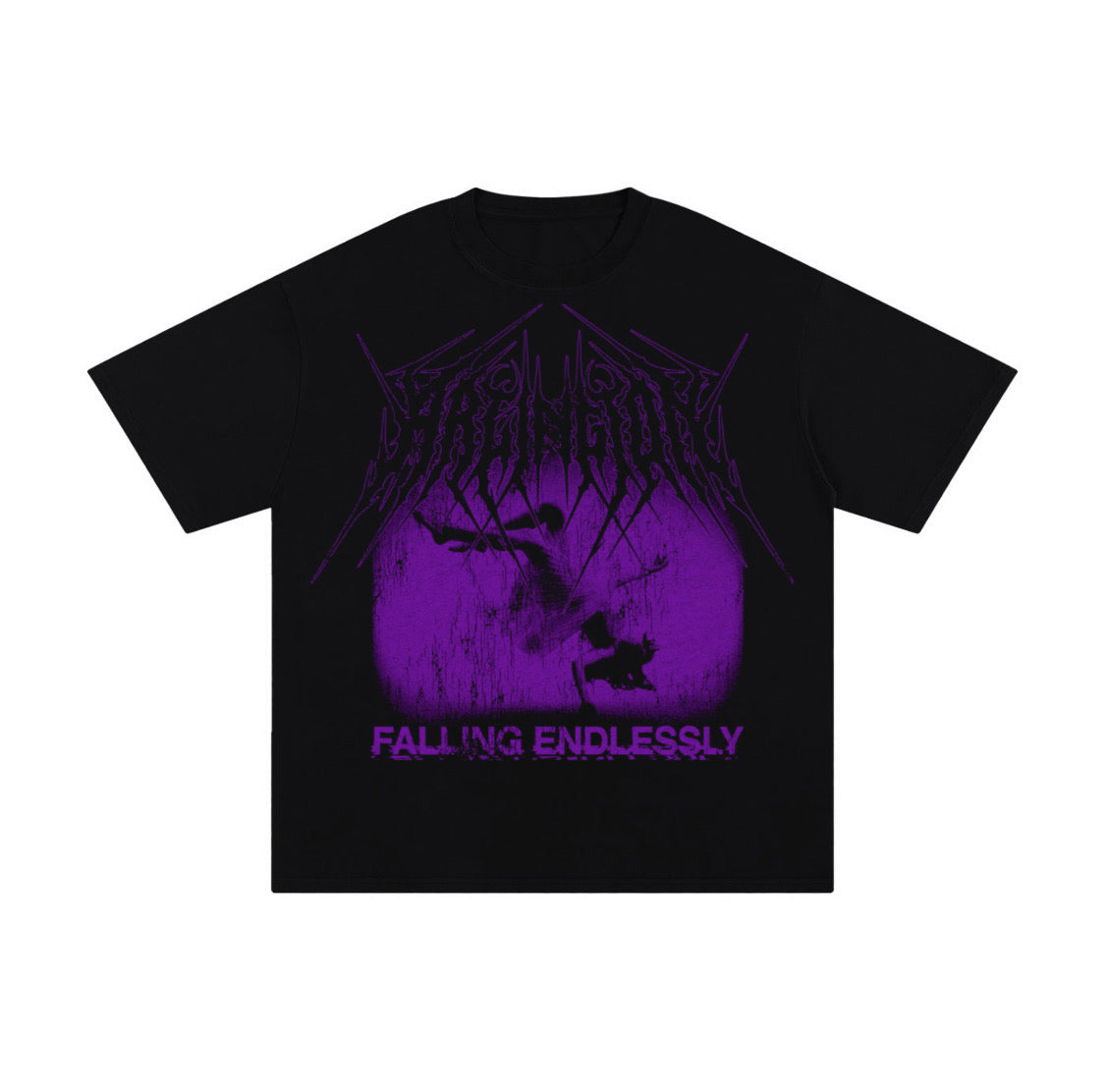Arlington Falling Endlessly Tee