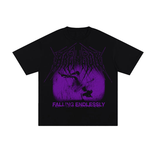 Arlington Falling Endlessly Tee