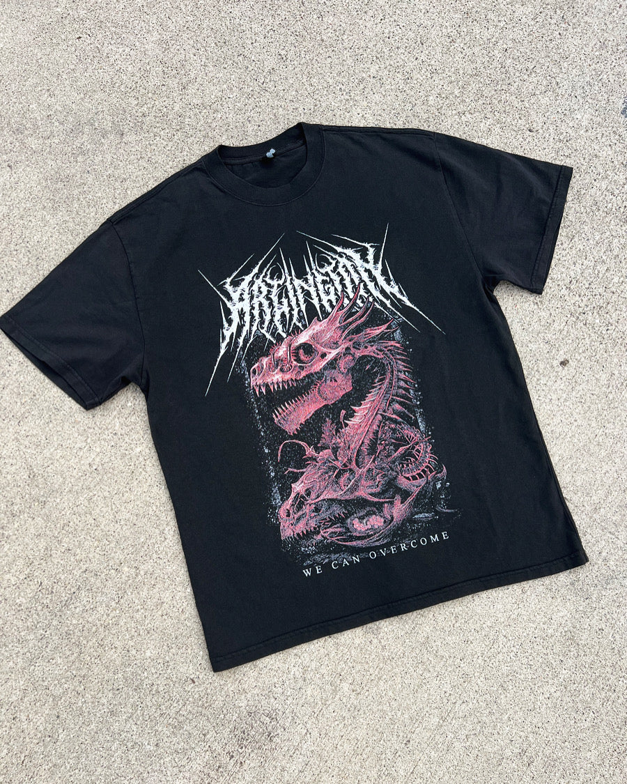 Dragon and Centipede Tee