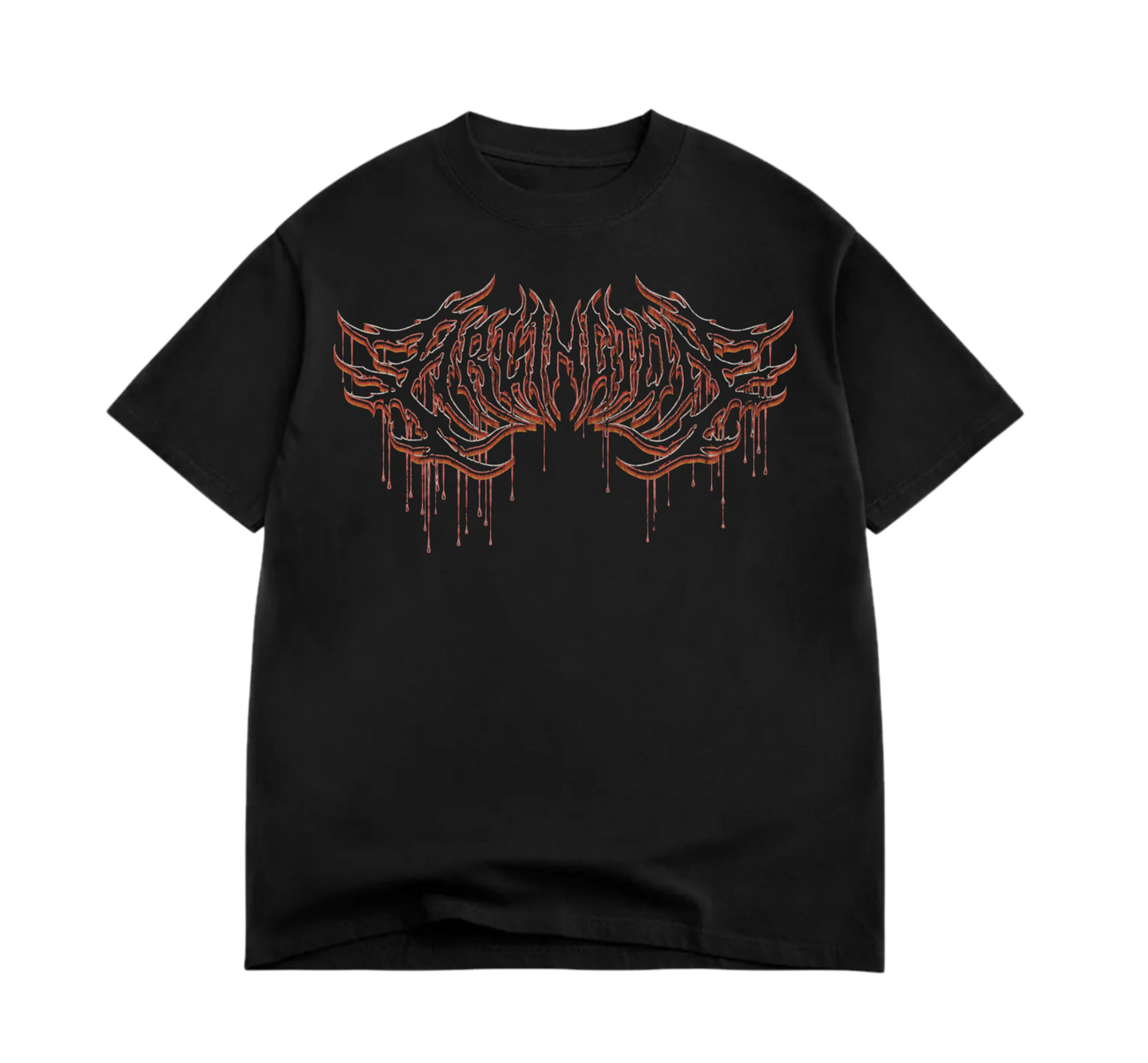 EMILIANO ZAPATA “REVOLUTION” TEE