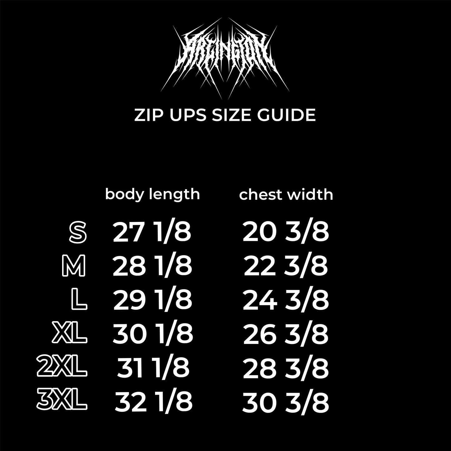 SANTA MUERTE ZIP-UP HOODIE