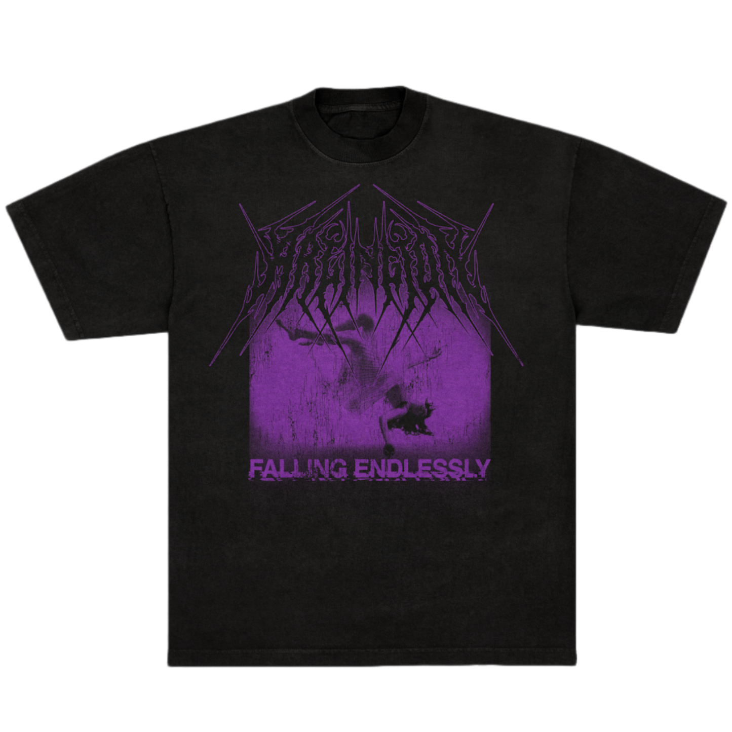 Arlington Falling Endlessly Tee