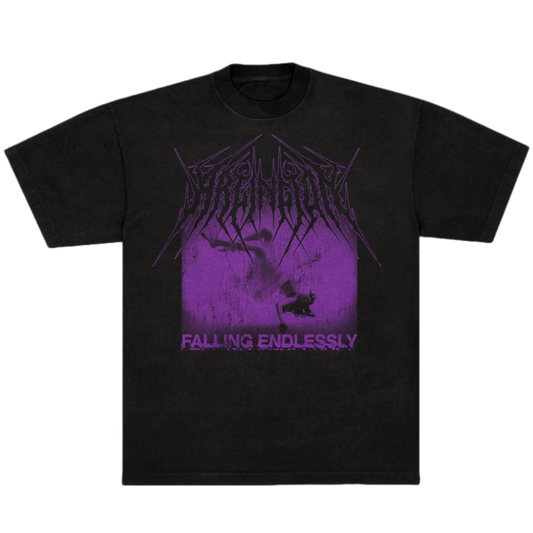 Arlington Falling Endlessly Tee